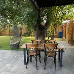 Villa Palm Antalya