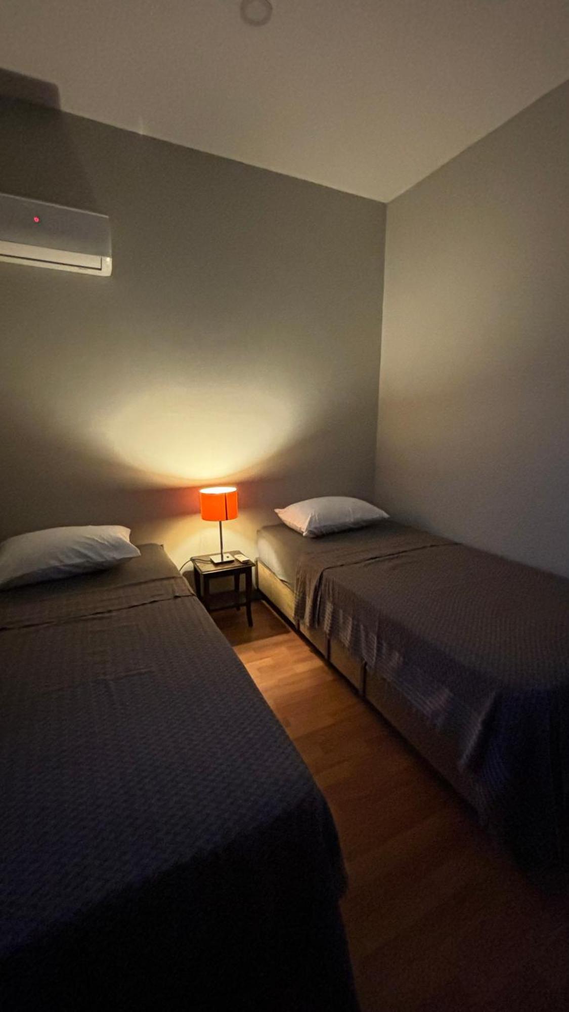 Palm Dağ evi *